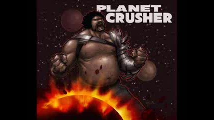 Bone Crusher - For the Streets