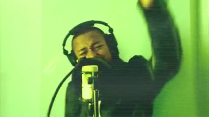 Chris Brown - Transform Ya (blair Perkins) 