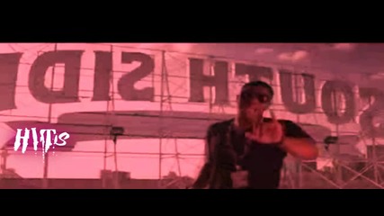 Dorrough Ft Lil Wayne - Fire Up [2011]