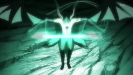 Bleach Amv Ichigo vs Ulquiorra