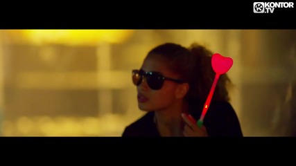 Премиера 2о15! » Hardwell feat. Jake Reese – Mad World ( Официално видео )