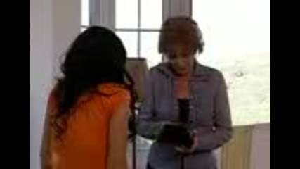 Cuidado con el angel, capitulo 149, 2008 