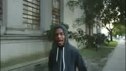 David Guetta feat Kid Cudi - Memories Official videoclip 