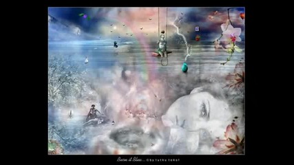Oskar Benton - Not The Same Dreams Anymore
