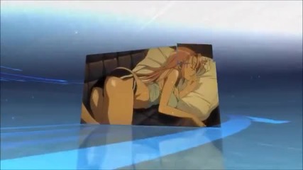 Best Anime Ecchi