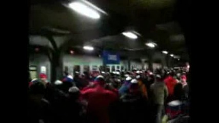 Wielkie Derby Slaska 2009