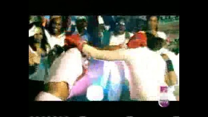 Lil Jon & The Eastside boyz - Get low