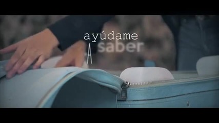 Sandra Echeverria - Ayudame