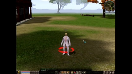 metin2 dance