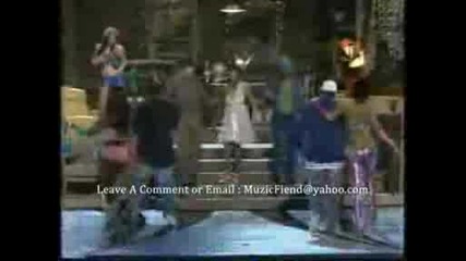 Three 6 Mafia - Oscar Performance - Hard Out Here For A Pimp.avi