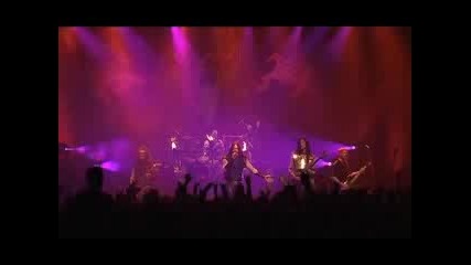 Hammerfall - At The End Of The Rainbow