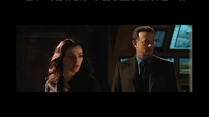 Angels & Demons - The Illuminati Featurette 
