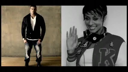 Keri Hilson ft.kanye West, Ne - Yo - Knock You Down 