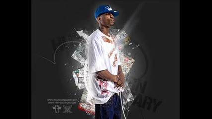 Hussein Fatal ft. Jim Jones - Wut You Talkin Bout