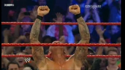 Wwe.night.of.champions.2010 Randy Orton 5 Rkos 