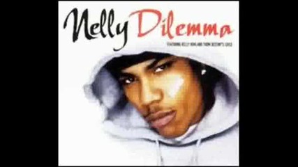 Nelly - Stepped On My Jz
