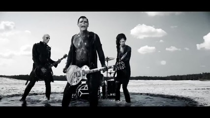 Emigrate - Eat You Alive Official Video