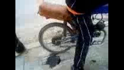 Motorist Ot Gledka 4
