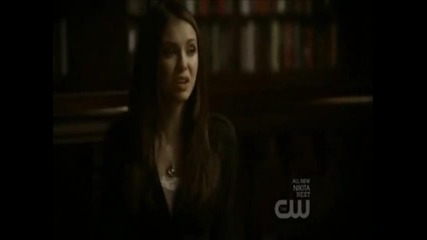 Tvd Music Scene 2x06 - Wires - Athlete