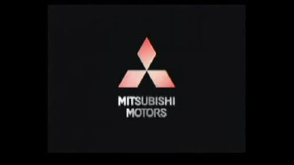 Mitsubishi Lancer io