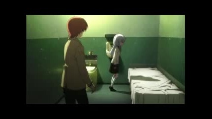 Angel Beats - епизод 06 