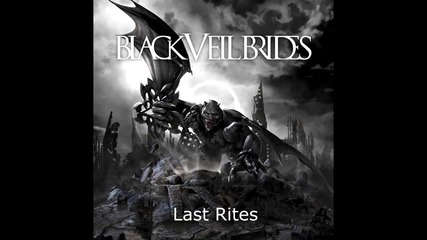 Black Veil Brides- Black Veil Brides Full Album