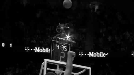 Joe Johnson: Where Will Amazing Happen This Year?