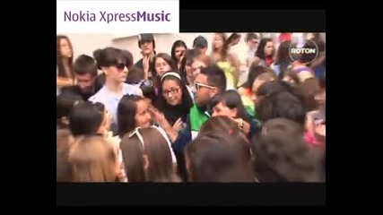 Alex - Secret @ Rock Your School(2009) hq
