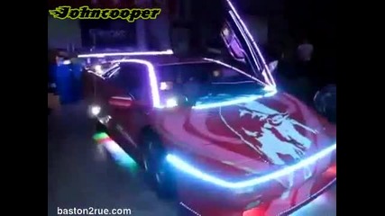 Lamborghini станало Нло