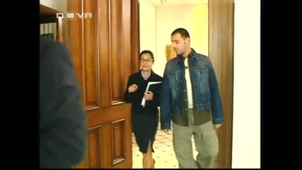 Истанбулска приказка еп.5/4 част