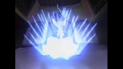 Bleach - Hit The Floor 