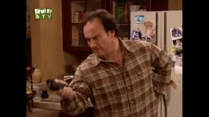 Сериалът Питайте Джим, Сезон 6 / According to Jim, Епизод 15 [част 1]