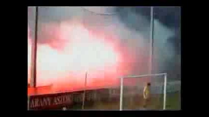 Ultras Debrecen Mix