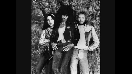 Thin Lizzy - Whiskey In The Jar (live at the Waldbuhne '73)