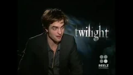 Twilight - Edward Speaks