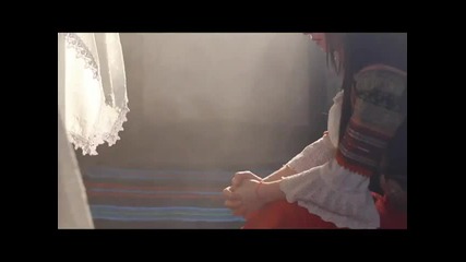 Елица Tодорова- тебе поем (official music video)
