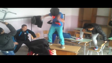 Harlem Shake !!!
