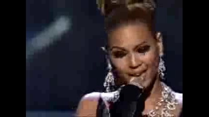 Beyonce Phantom Song (Oscars Live)