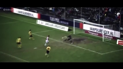 Christian Eriksen - Welcome to Tottenham