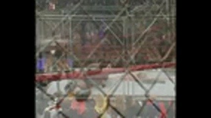 2001 April 2 - The Rock Vs. Stone Cold (night After Wm 17) Pc