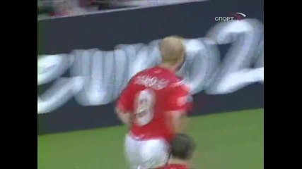 2004 Хърватска - Англия