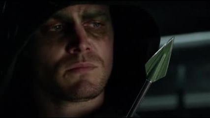 Стрелата / Arrow _ сезон 2, eпизод 04, бг аудио , цял