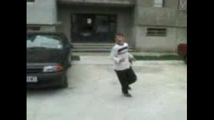Car jump