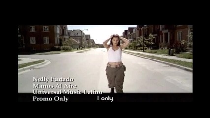 Nelly Furtado – Manos Al Aire 