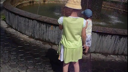 Наско и Ралица на Трявна 1