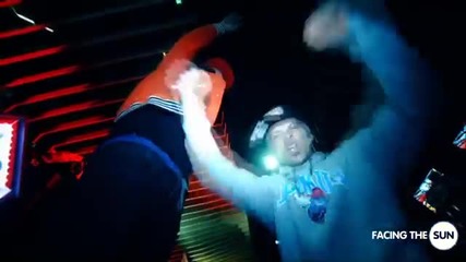 Www.downvids.net-100 Kila feat. Лора Караджова - Цяла Нощ [official Hd Video]