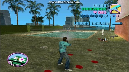 Gta Vice City Епизод 16