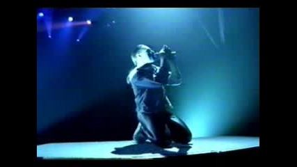Queensryche - (Live)