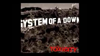 System Of Down - Chop Suey