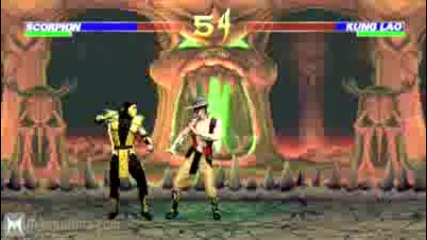 funny mortal kombat part 2 